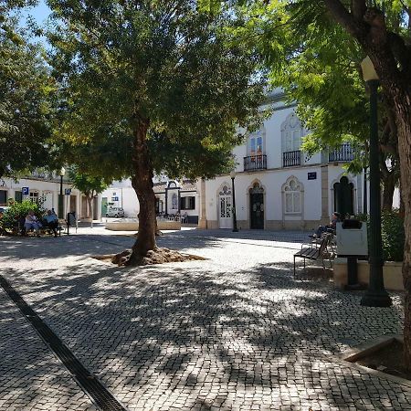 埃斯托伊Casa Da Ponte公寓 外观 照片