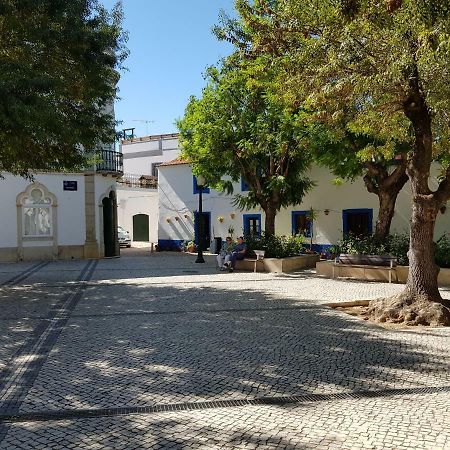 埃斯托伊Casa Da Ponte公寓 外观 照片