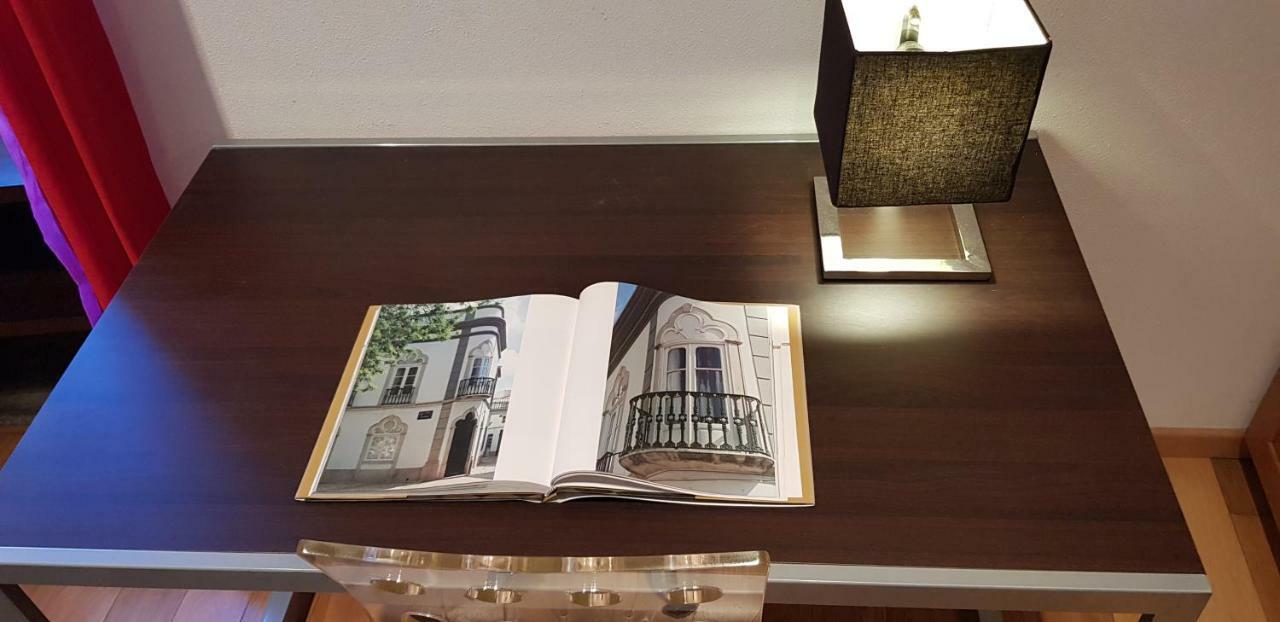 埃斯托伊Casa Da Ponte公寓 外观 照片