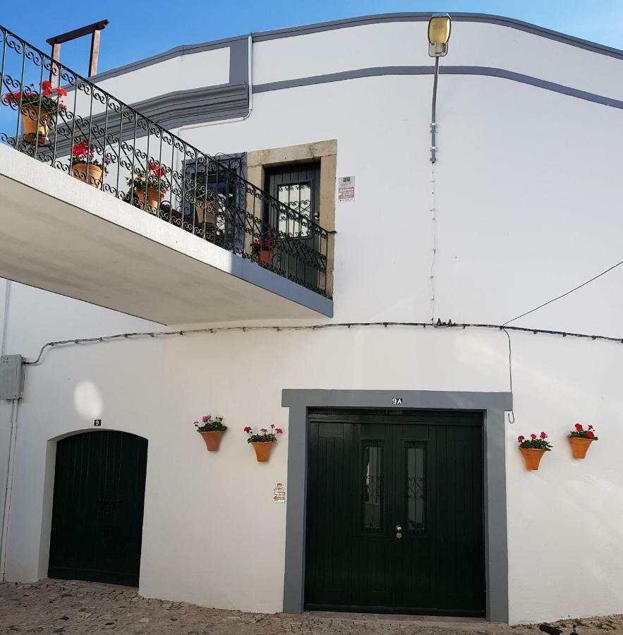 埃斯托伊Casa Da Ponte公寓 外观 照片