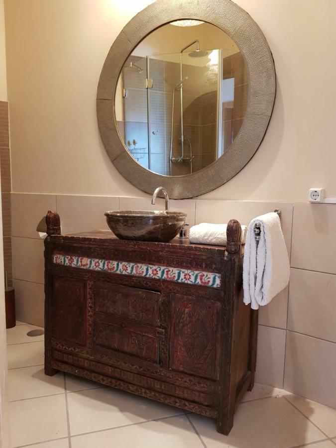 埃斯托伊Casa Da Ponte公寓 外观 照片