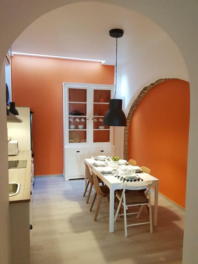 埃斯托伊Casa Da Ponte公寓 外观 照片
