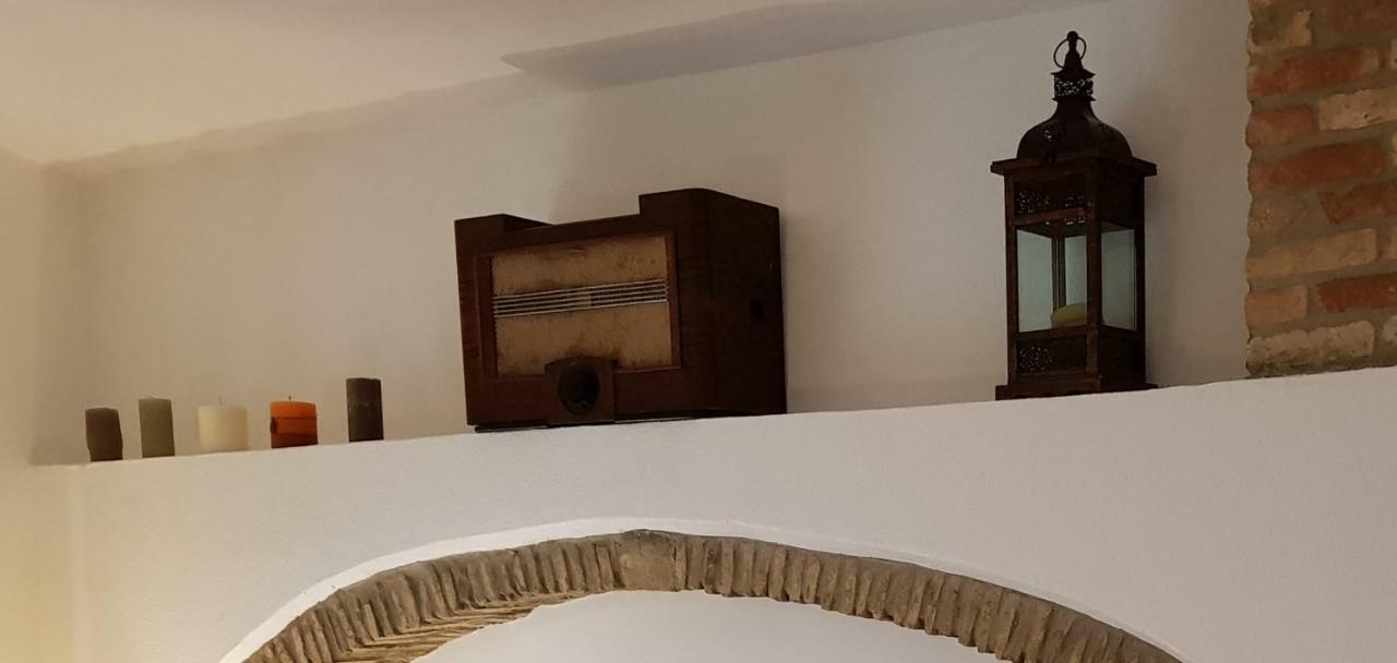 埃斯托伊Casa Da Ponte公寓 外观 照片