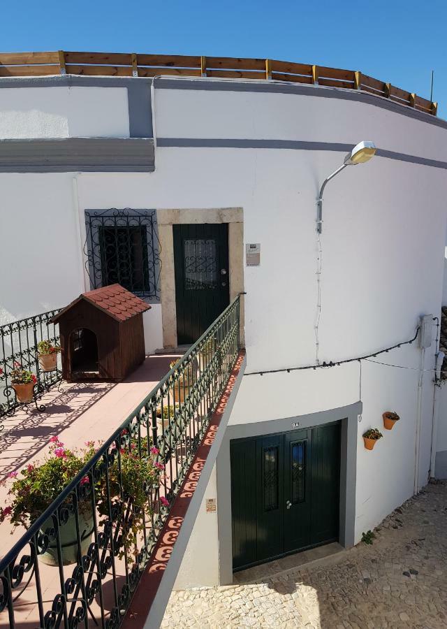 埃斯托伊Casa Da Ponte公寓 外观 照片