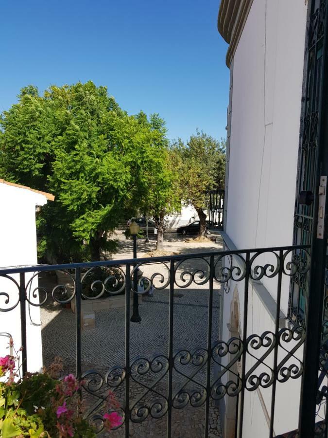 埃斯托伊Casa Da Ponte公寓 外观 照片