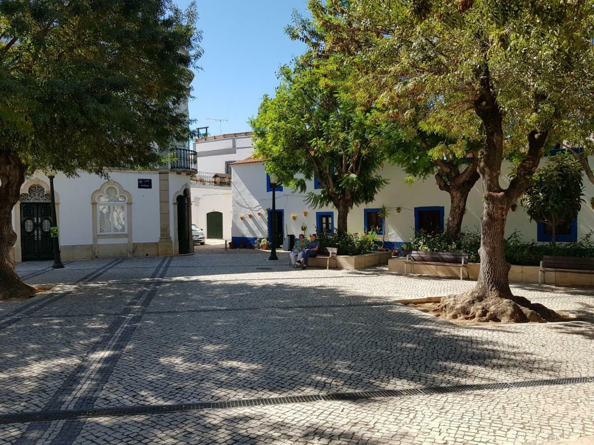 埃斯托伊Casa Da Ponte公寓 外观 照片